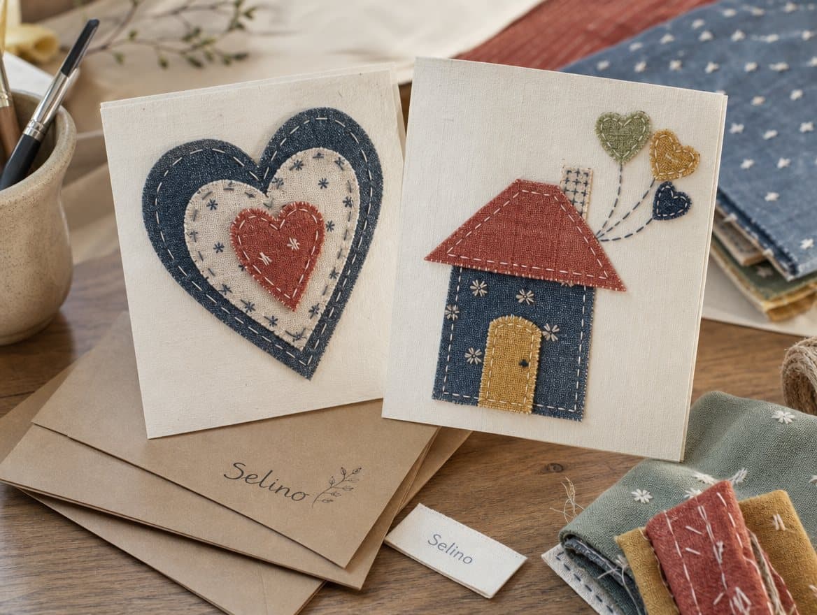 Cards & stationery